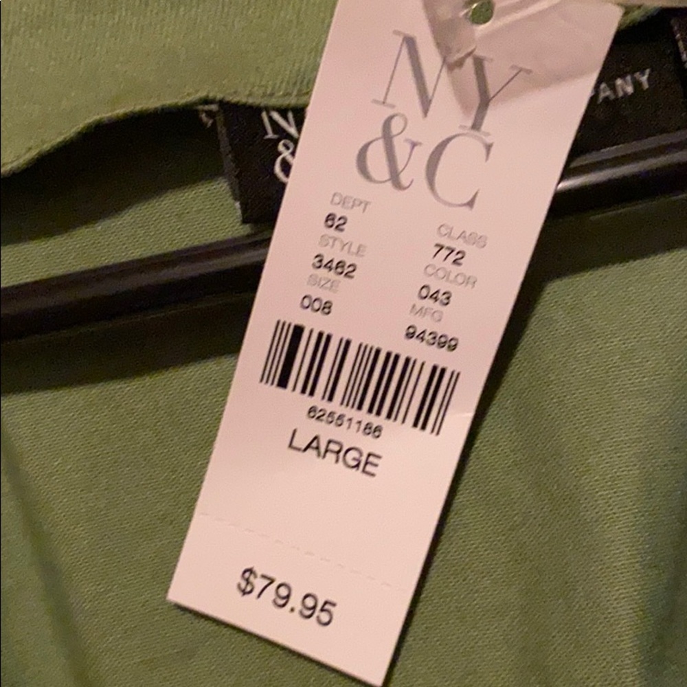 Dress - Picture 2 of 2